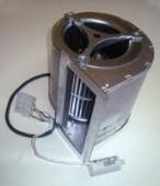 Ventilateur d’air centrifuge sans bride - 390m³/h poêles: MONTEGRAPPA