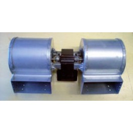 Ventilateur d’air centrifuge doubler EMMEVI poêles: EDILKAMIN (POÊLES IRIS-ROSE) ECOFOREST
