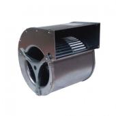 Ventilateur centrifuge pour poêles à pellets palazzetti D2E120